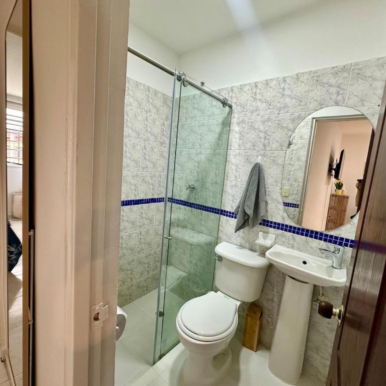 Apartamento en Vipasa norte cali cerca al Aeropuerto - Apartamento de 1 dormitorio - 18