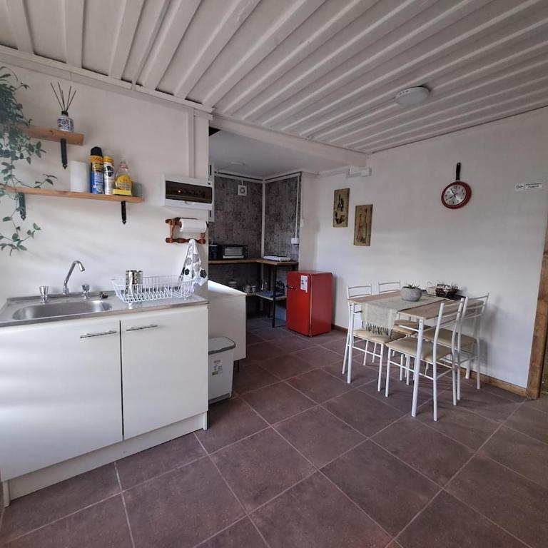 Departamento en pleno centro - One-Bedroom Apartment - 1