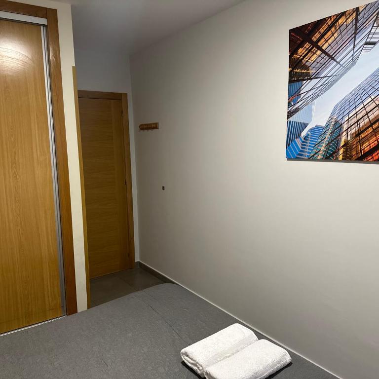 Apartments in Torrevieja centre - Apartamento de 1 dormitorio - 11