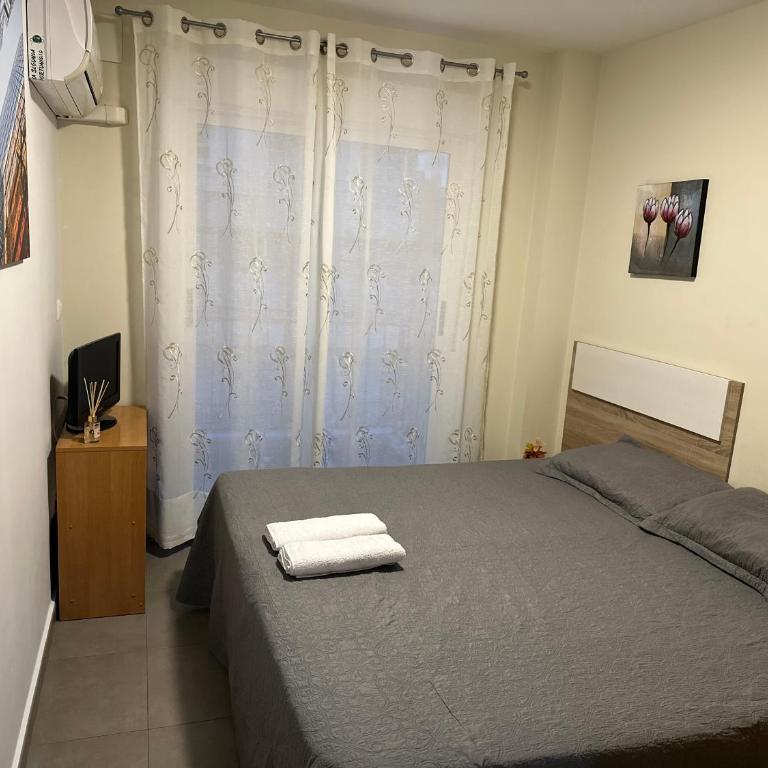 Apartments in Torrevieja centre - Apartamento de 1 dormitorio - 12