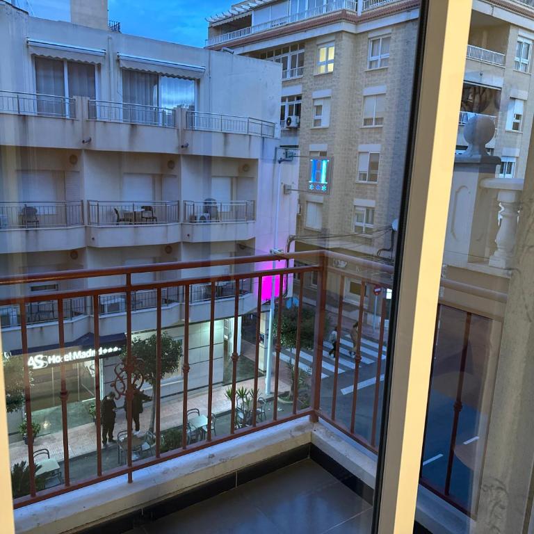 Apartments in Torrevieja centre - Apartamento de 1 dormitorio - 13