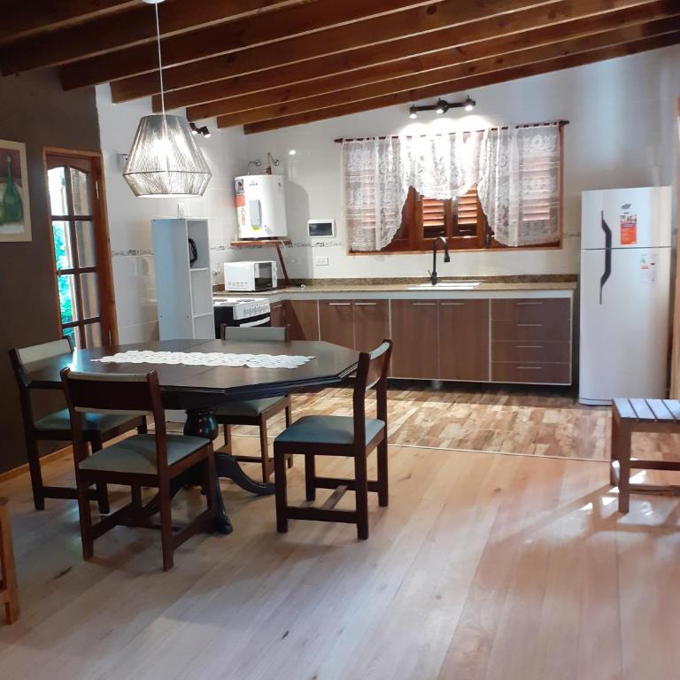 Casa Naturaleza & Surf - One-Bedroom House - 9