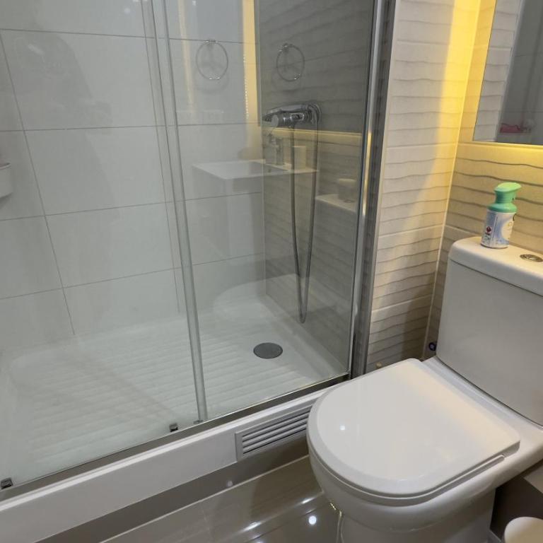 Oceana Suites Ñuñoa - One-Bedroom Apartment - 12