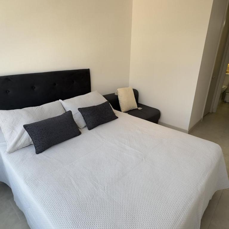 Oceana Suites Ñuñoa - One-Bedroom Apartment - 10