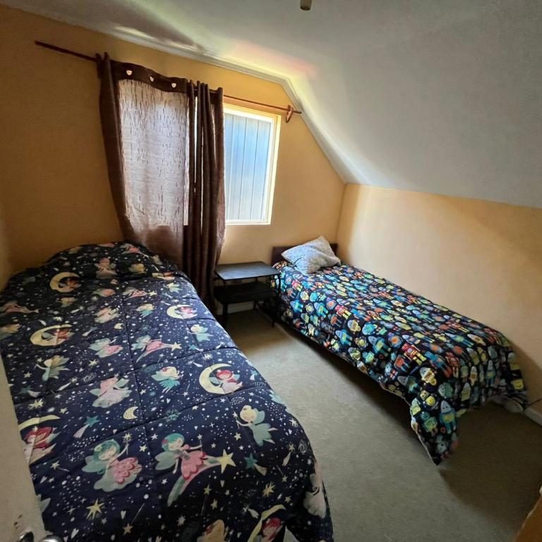 Casa Pto Montt - Four-Bedroom House - 2