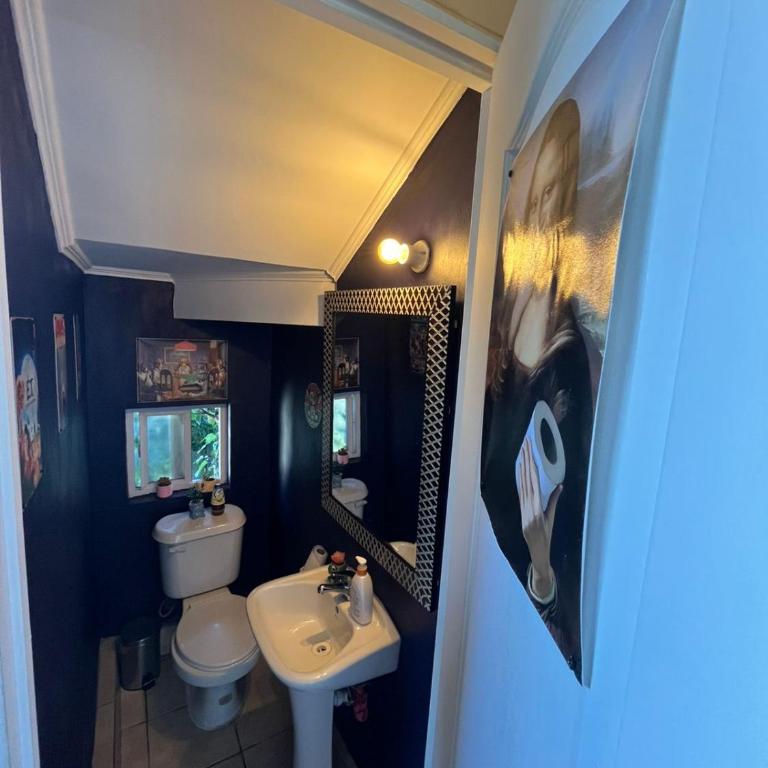 Casa Pto Montt - Four-Bedroom House - 3