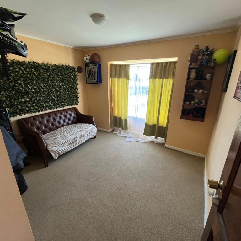 Casa Pto Montt - Four-Bedroom House - 5