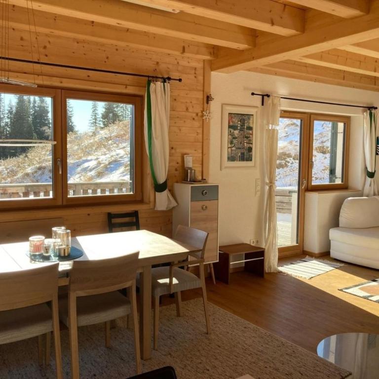 Hüttenzauber Lachtal - Vacation Home - 9