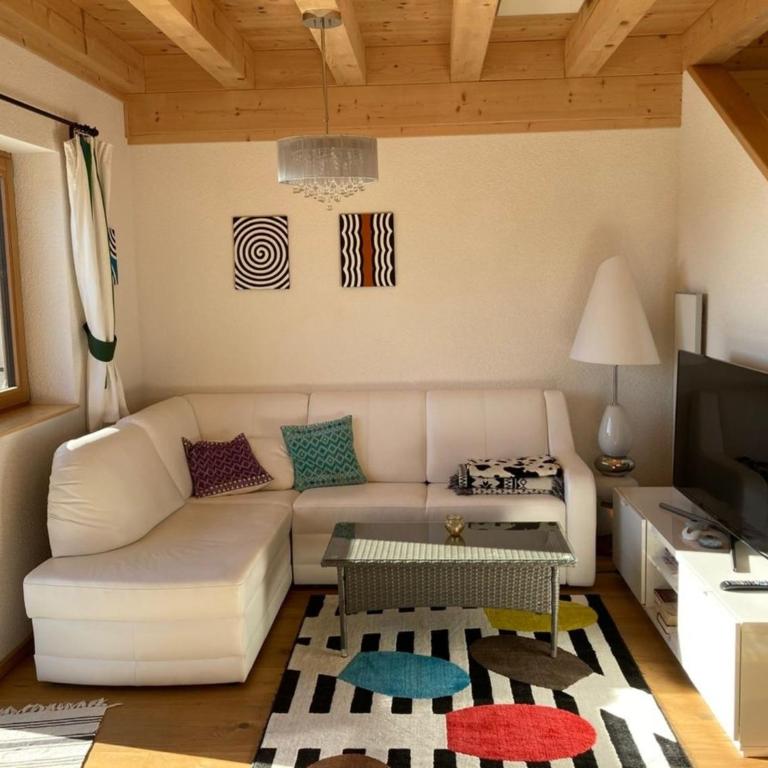 Hüttenzauber Lachtal - Vacation Home - 10