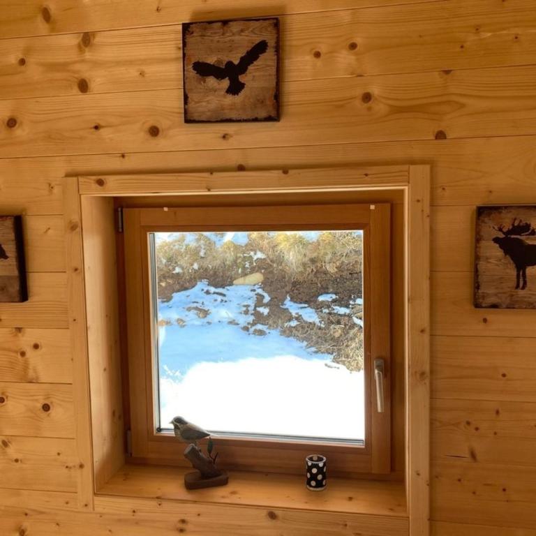 Hüttenzauber Lachtal - Vacation Home - 11