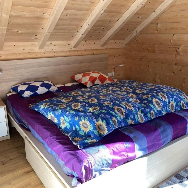 Hüttenzauber Lachtal - Vacation Home - 13
