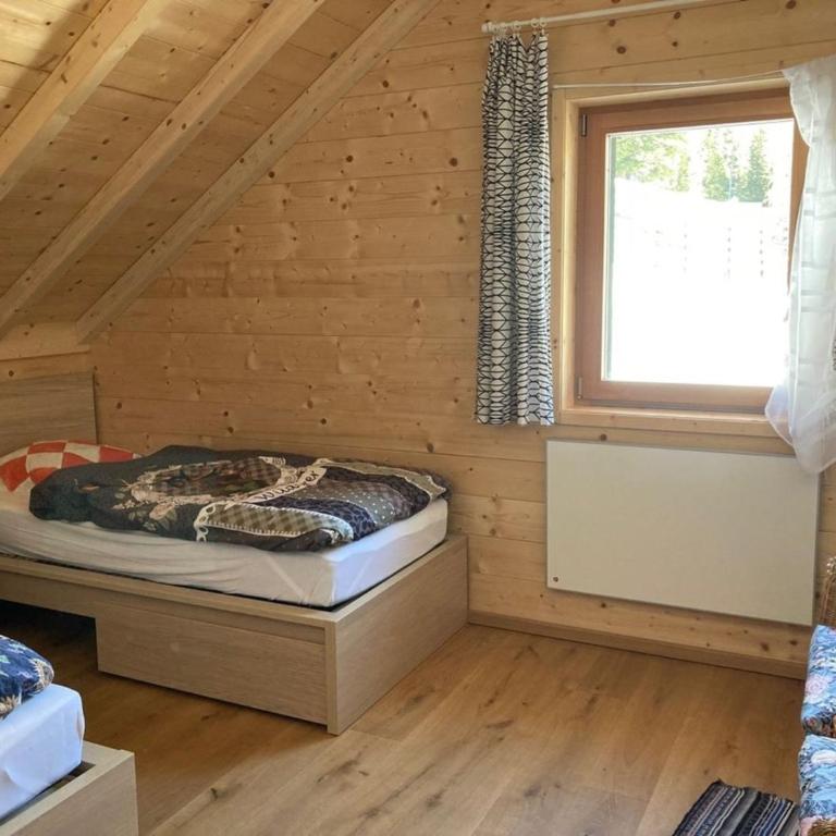 Hüttenzauber Lachtal - Vacation Home - 14
