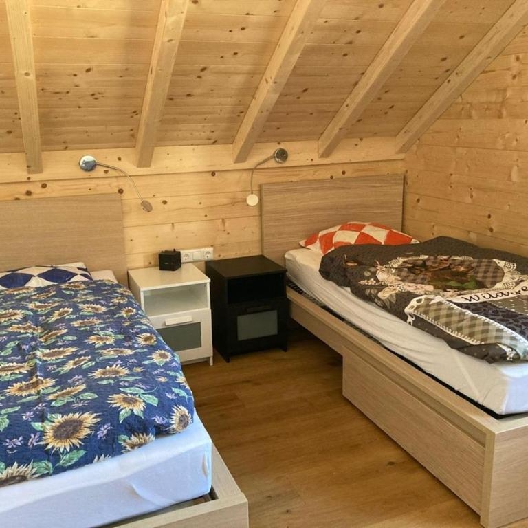 Hüttenzauber Lachtal - Vacation Home - 15