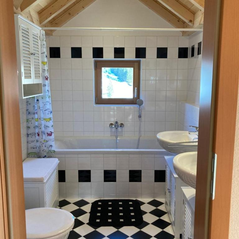 Hüttenzauber Lachtal - Vacation Home - 19