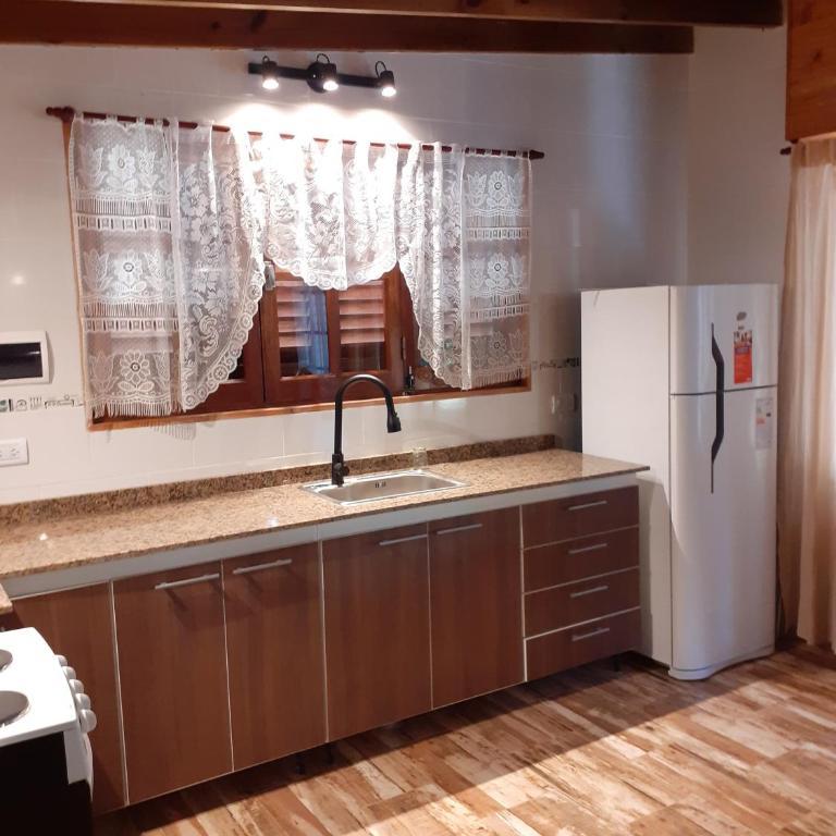 Casa Naturaleza & Surf - One-Bedroom House - 11