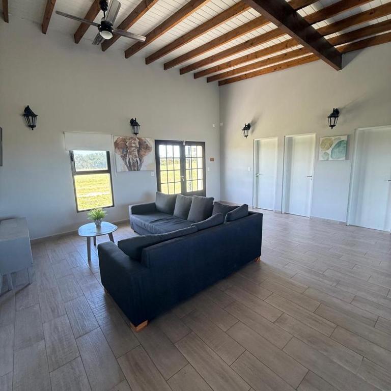 Alba Casa de Mar - Four-Bedroom House - 16