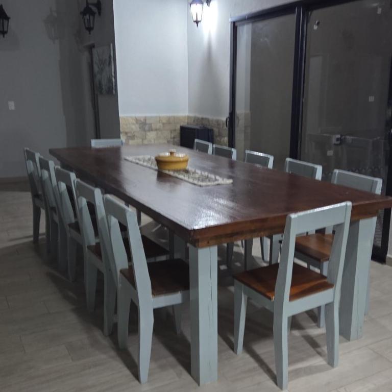 Alba Casa de Mar - Four-Bedroom House - 18