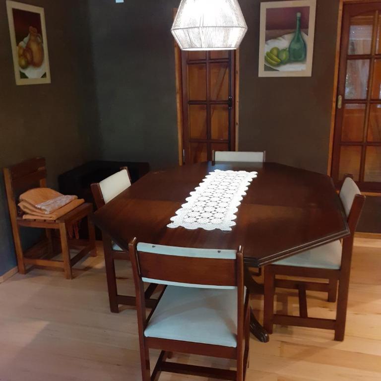 Casa Naturaleza & Surf - One-Bedroom House - 12