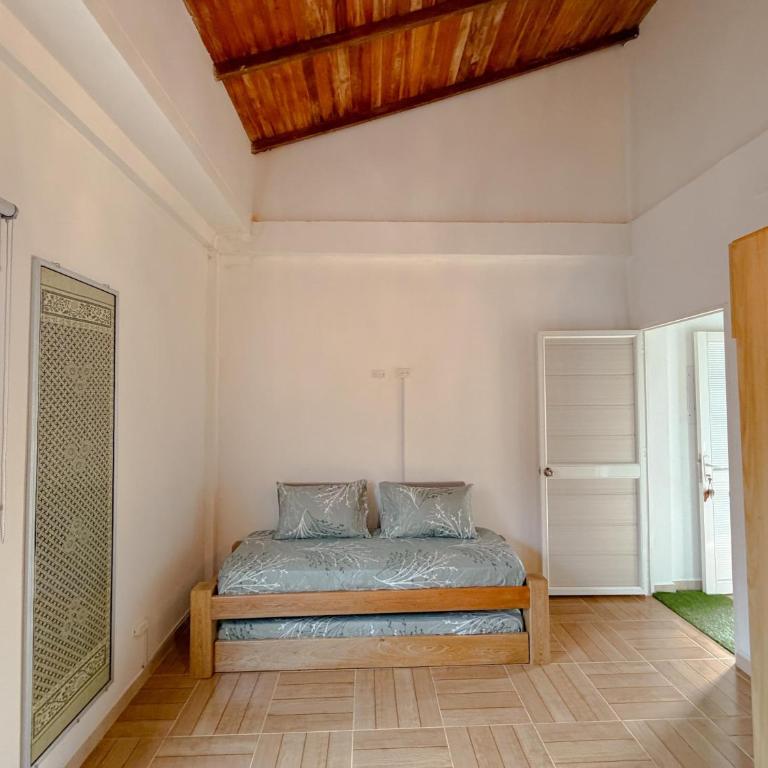 Villa Martina - Casa Vacacional de 3 dormitorios - 20