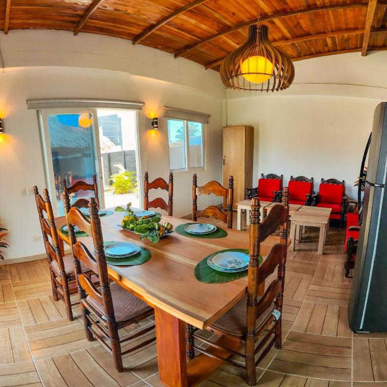 Villa Martina - Casa Vacacional de 3 dormitorios - 21