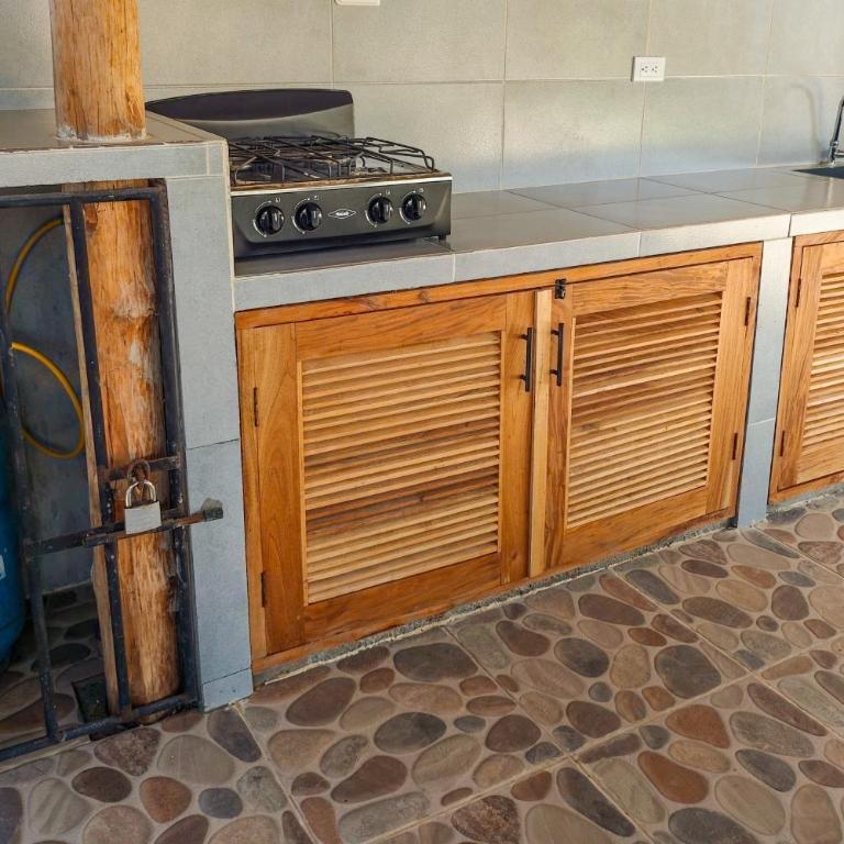 Villa Martina - Casa Vacacional de 3 dormitorios - 22