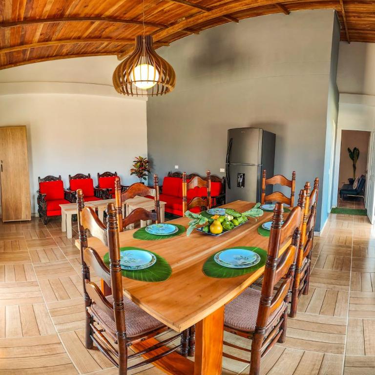 Villa Martina - Casa Vacacional de 3 dormitorios - 3