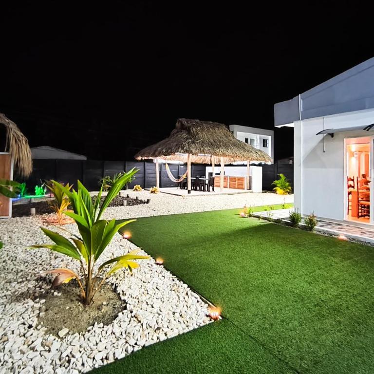 Villa Martina - Casa Vacacional de 3 dormitorios - 5