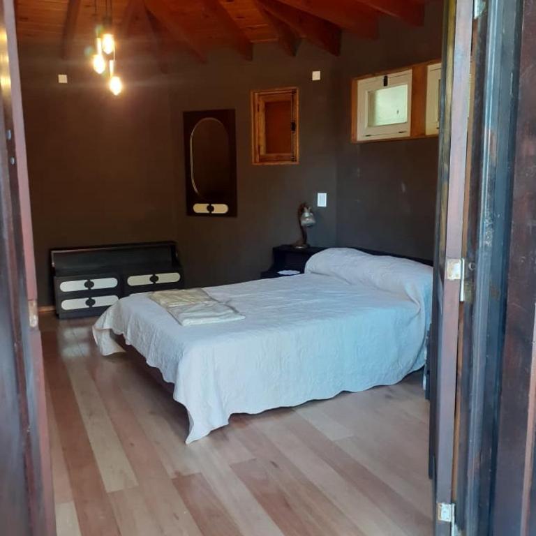 Casa Naturaleza & Surf - One-Bedroom House - 17