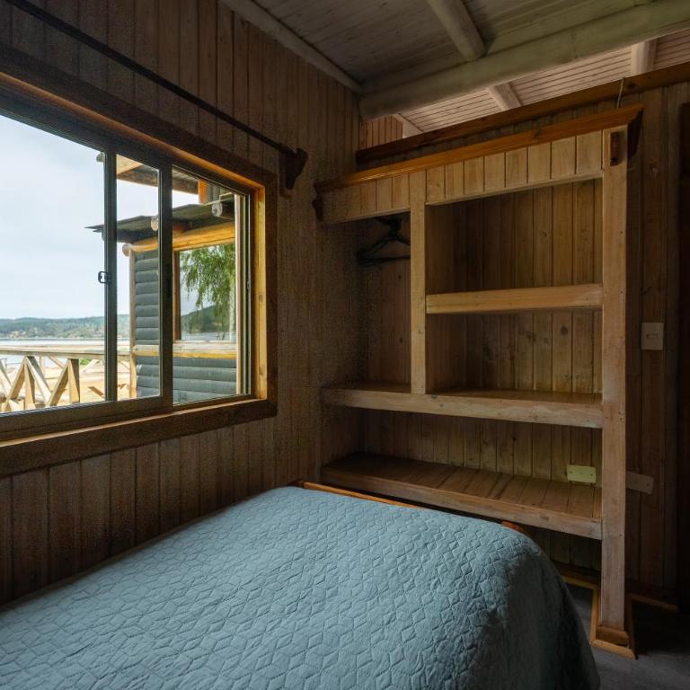 Vichuquen Lodge y Marina - Casa de 2 dormitorios - 25