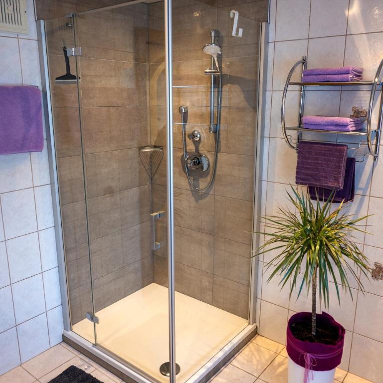 Haus Prodinger - Apartment mit 3 Schlafzimmern und Balkon - 6