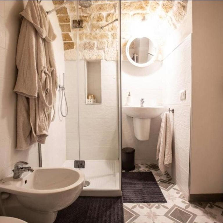 Le Piccole Case Bianche - Casa con 2 Camere da Letto - 1