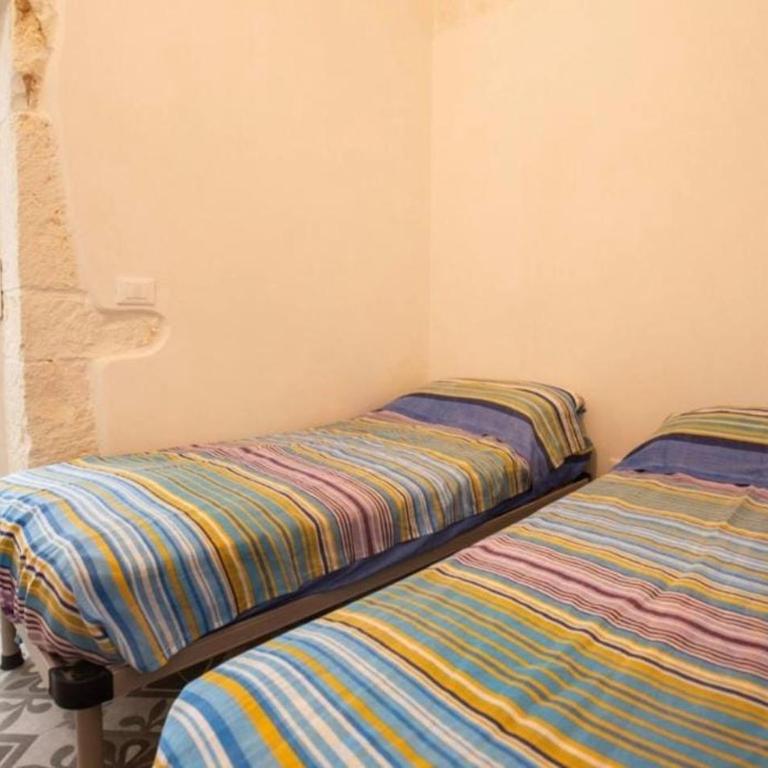 Le Piccole Case Bianche - Casa con 2 Camere da Letto - 2