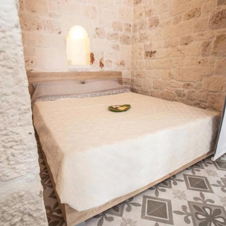 Le Piccole Case Bianche - Casa con 2 Camere da Letto - 3