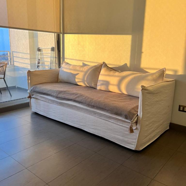 Departamento Jardín del Mar - Three-Bedroom Apartment - 4