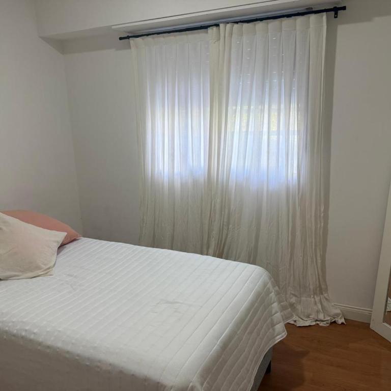 Casa quinta - Three-Bedroom House - 12