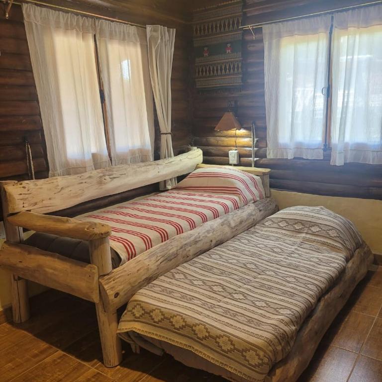 Alma de Algarrobo - Chalet de 1 dormitorio - 21
