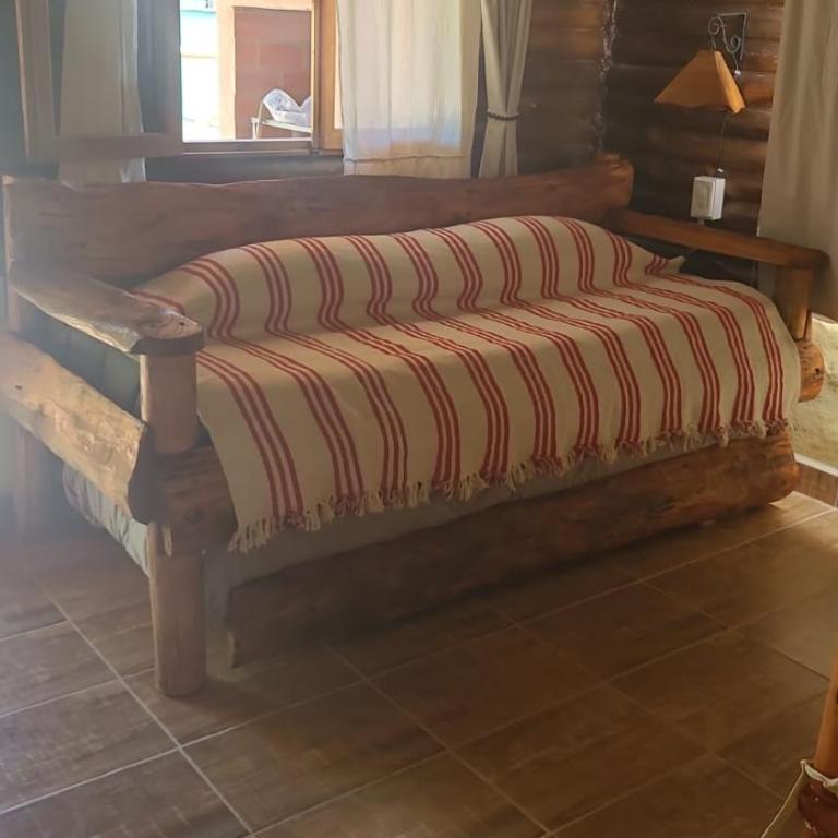 Alma de Algarrobo - Chalet de 1 dormitorio - 24