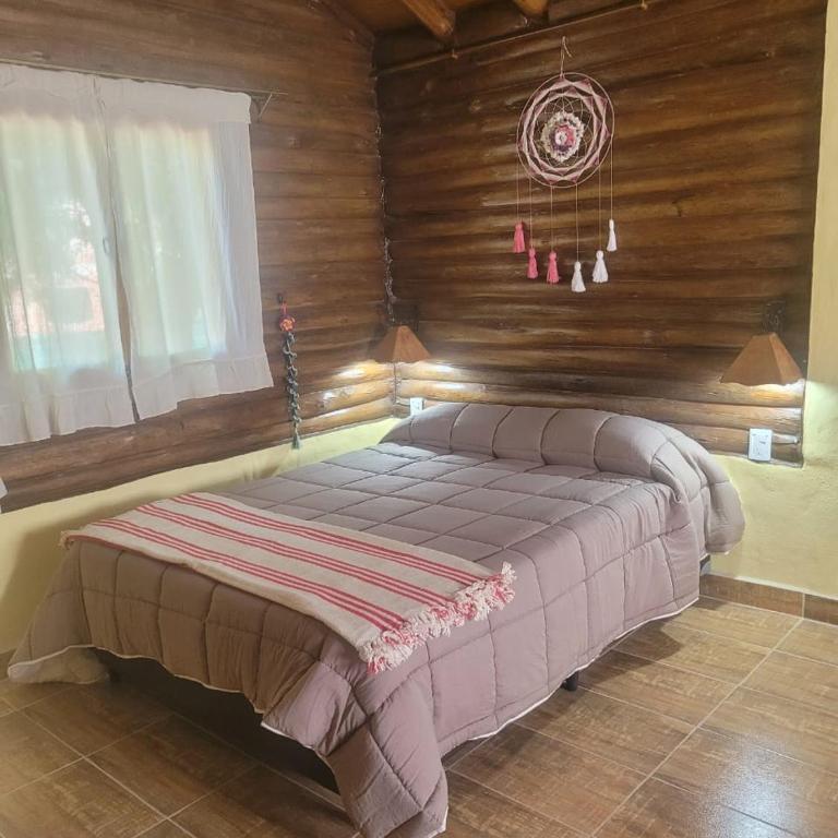 Alma de Algarrobo - Chalet de 1 dormitorio - 25