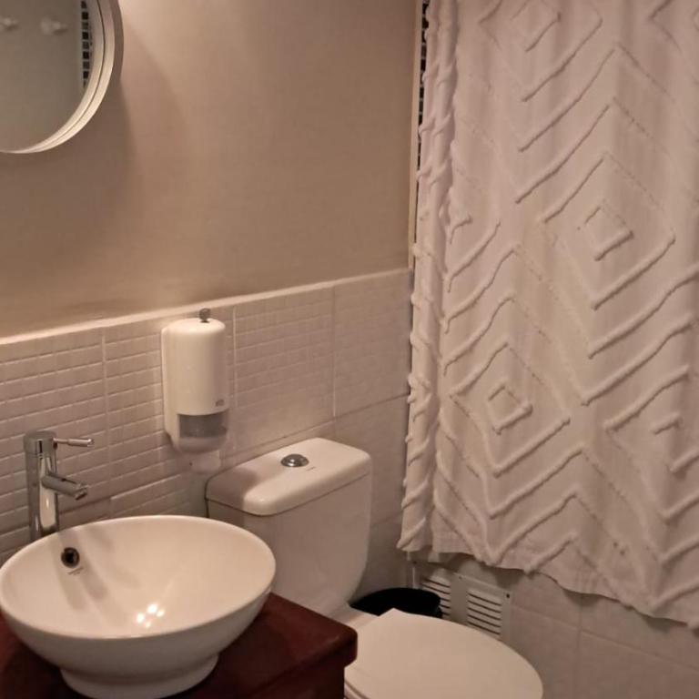 Hotel Boutique Casa&Alma - Habitación Doble - 2