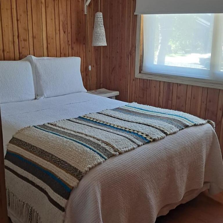 Hotel Boutique Casa&Alma - Habitación Doble - 4