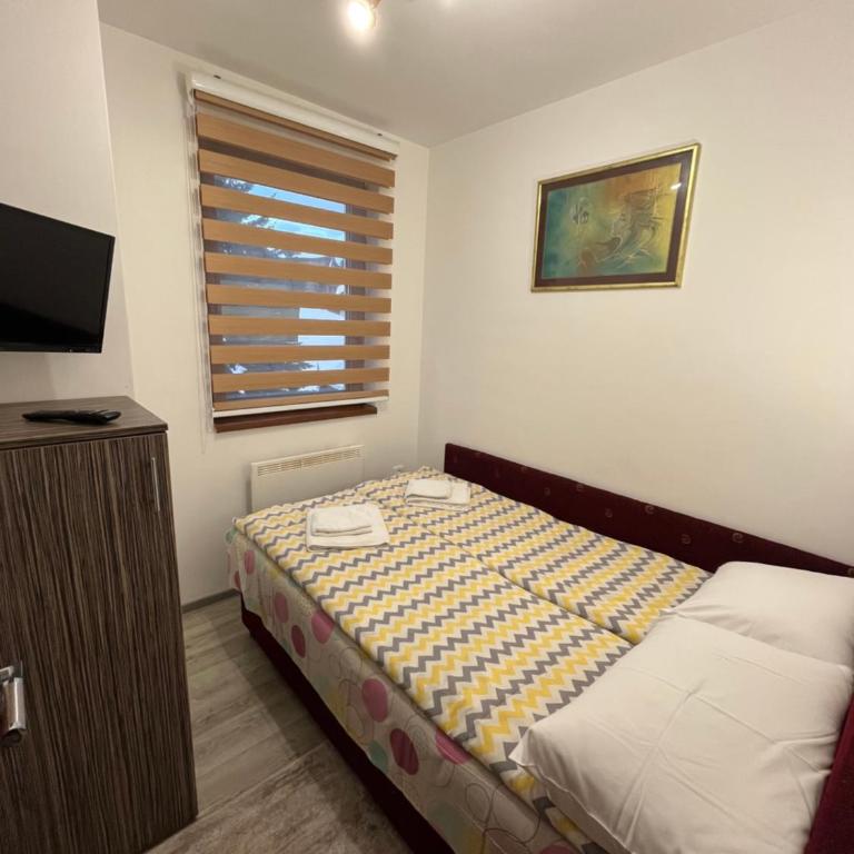 Vila Suri Centar - Studio Apartman - 10