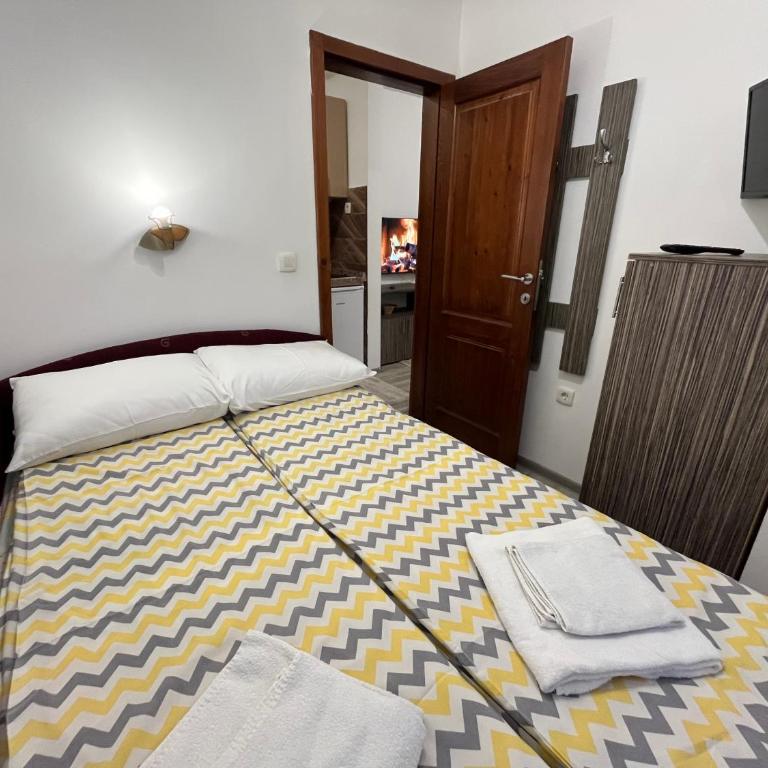 Vila Suri Centar - Studio Apartman - 8
