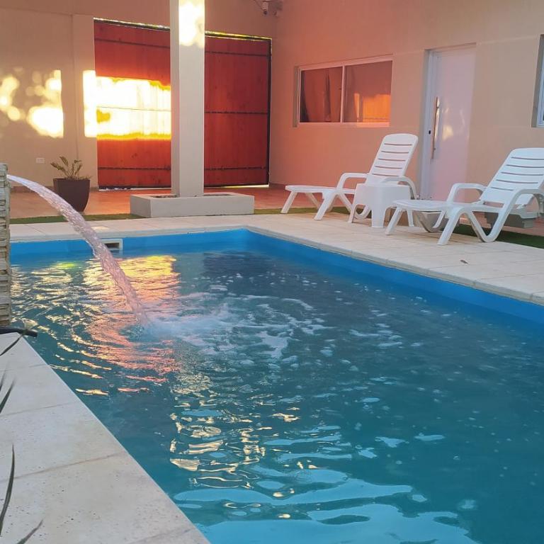 Lodge Ambay - Apartamento - 2 niveles - 3