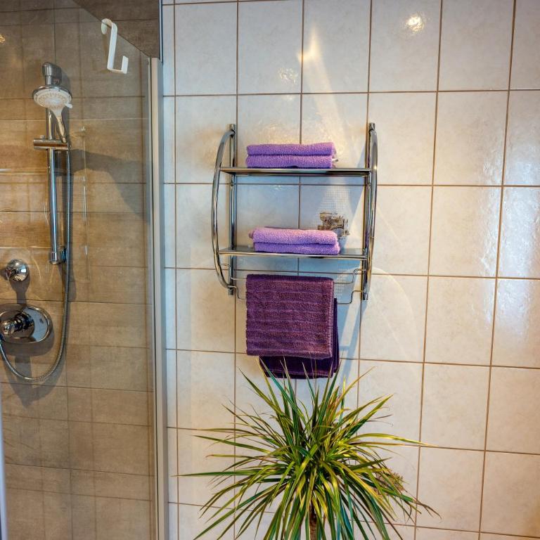 Haus Prodinger - Apartment mit 3 Schlafzimmern und Balkon - 31