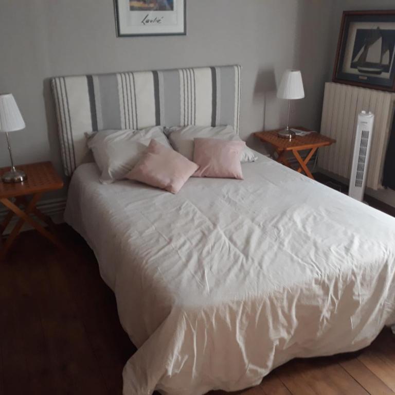 Appartement avec Terrasse à Beaurivage - Apartment mit 2 Schlafzimmern - 15