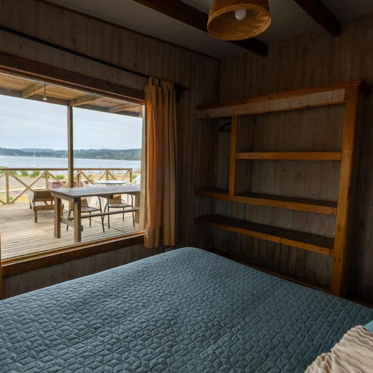 Vichuquen Lodge y Marina - Two-Bedroom House - 21