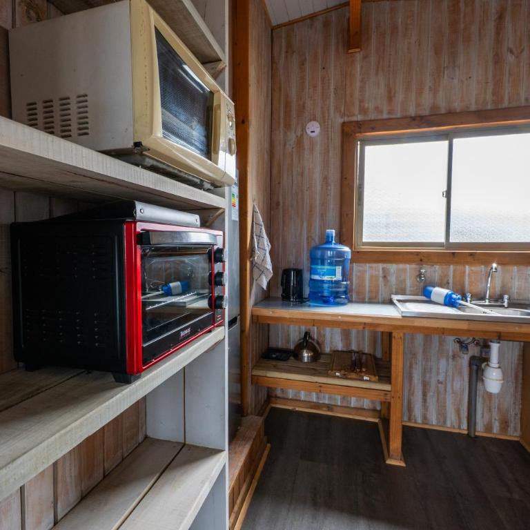 Vichuquen Lodge y Marina - Two-Bedroom House - 22