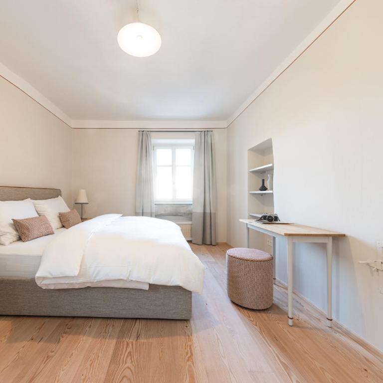 Smart Suites Kaltern - Apartments am Kalterer See - Appartamento con 2 Camere da Letto - 16