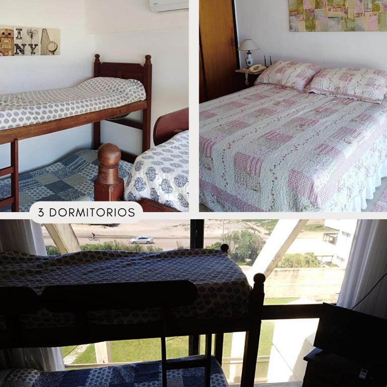 Casa frente al mar - One-Bedroom House - 4