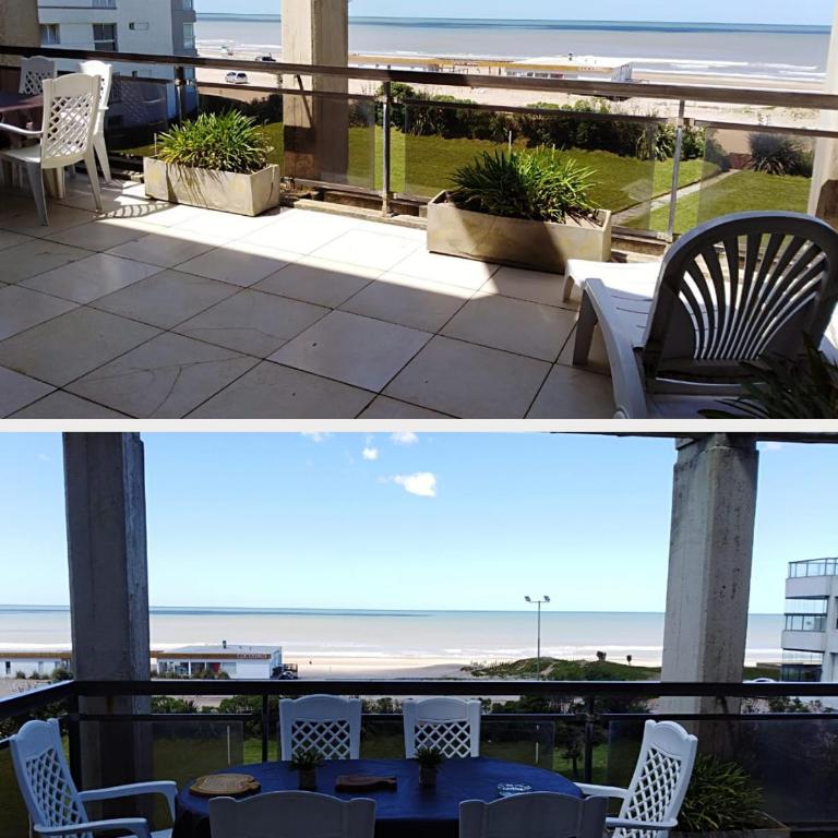 Casa frente al mar - One-Bedroom House - 5